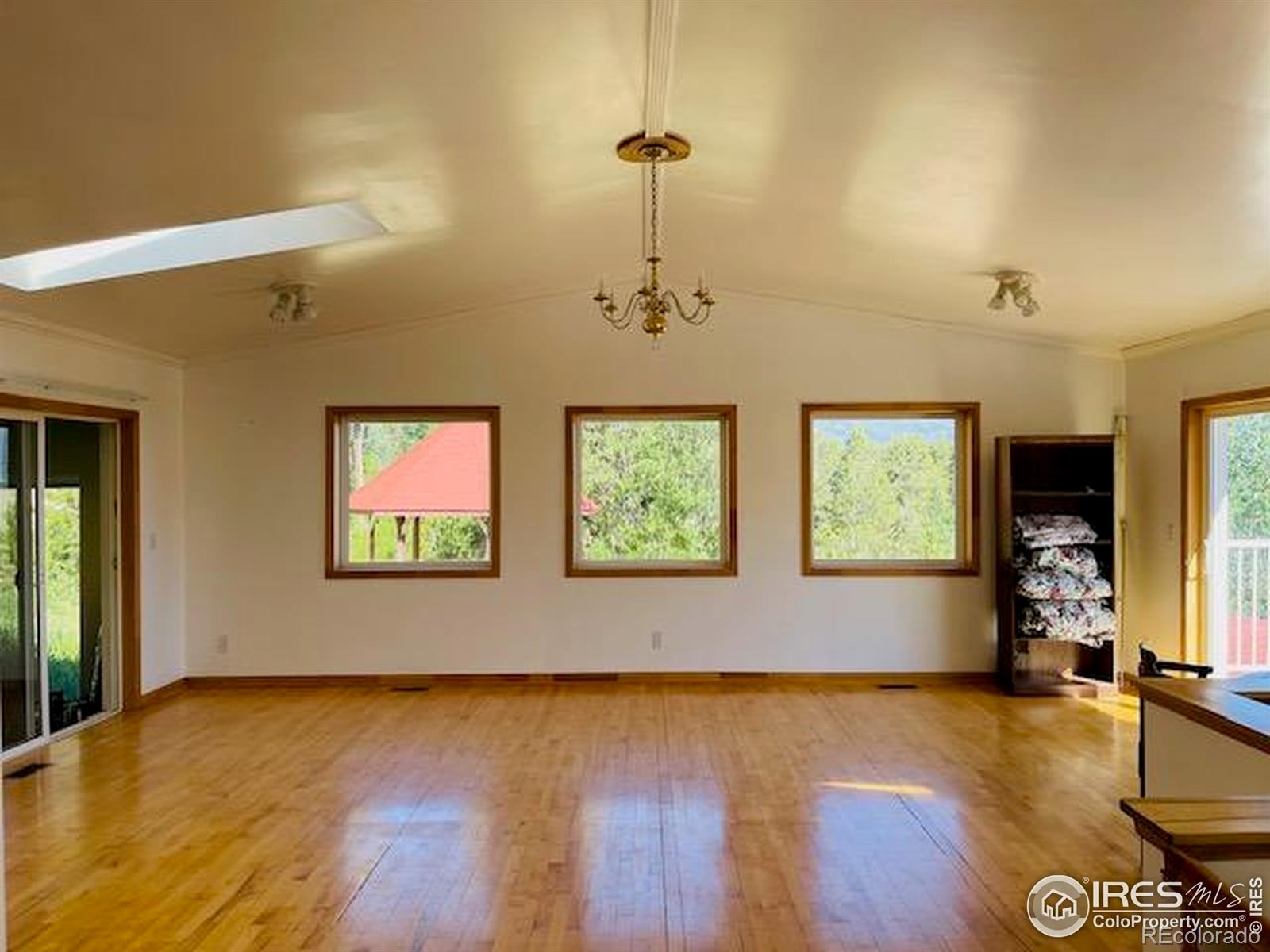 8 Valley View Drive Nederland CO 80466