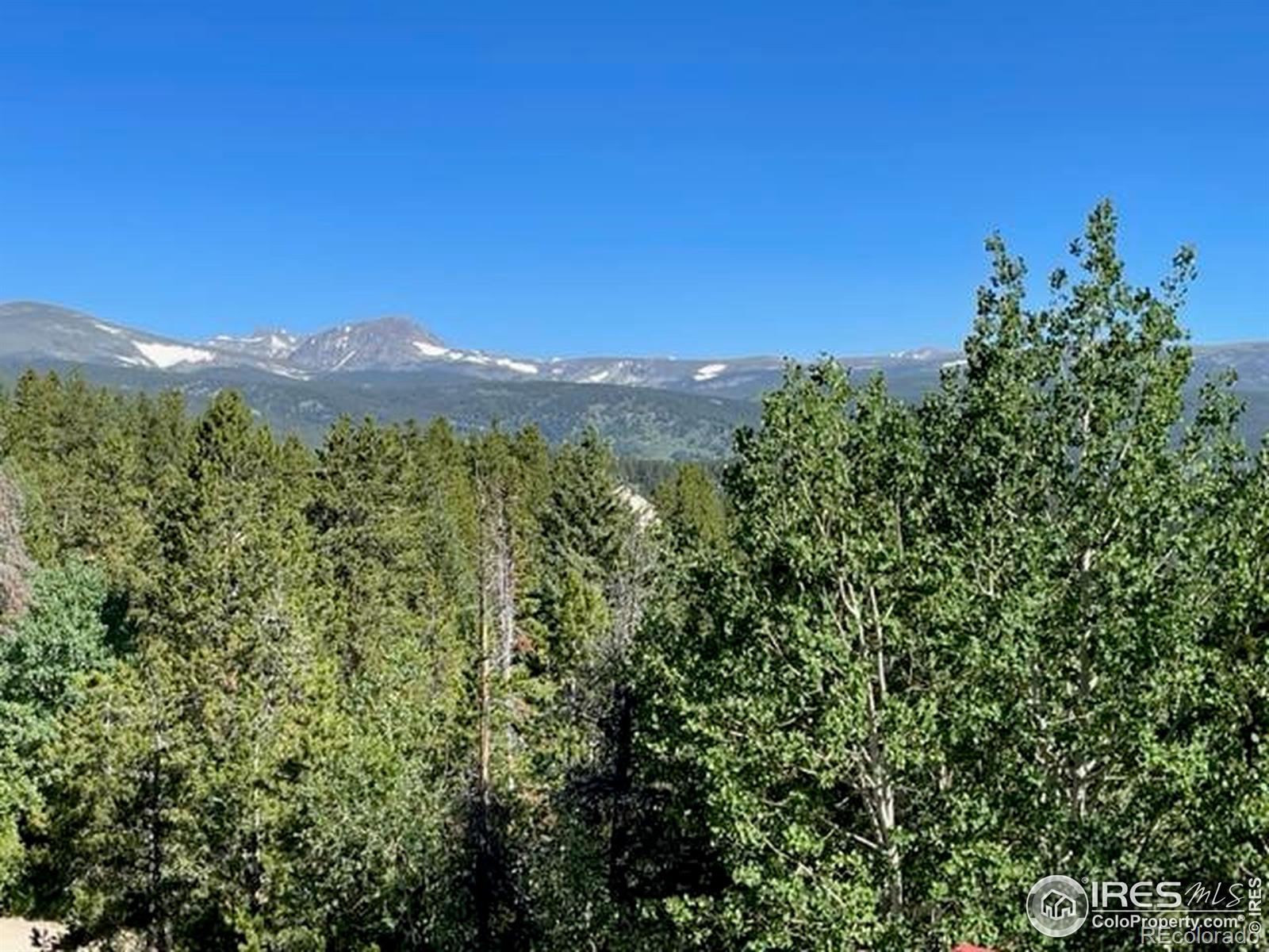 8 Valley View Drive Nederland CO 80466