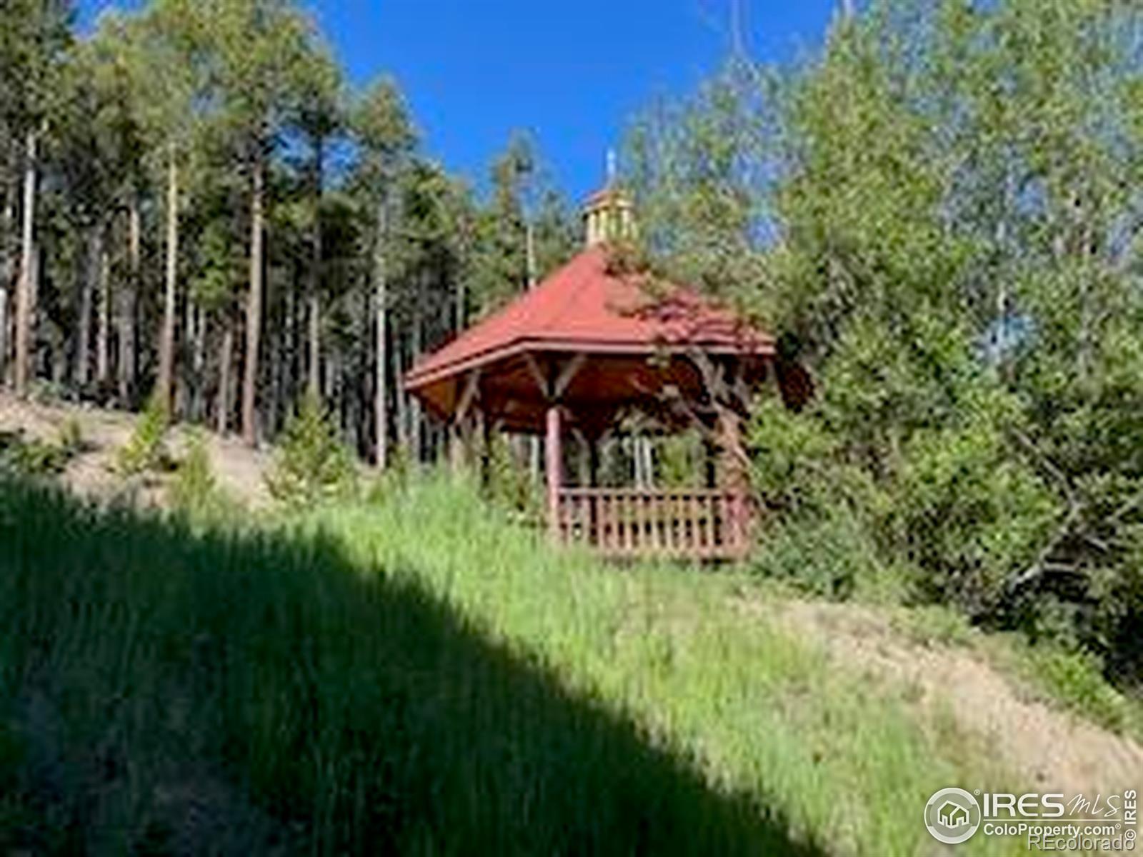 8 Valley View Drive Nederland CO 80466