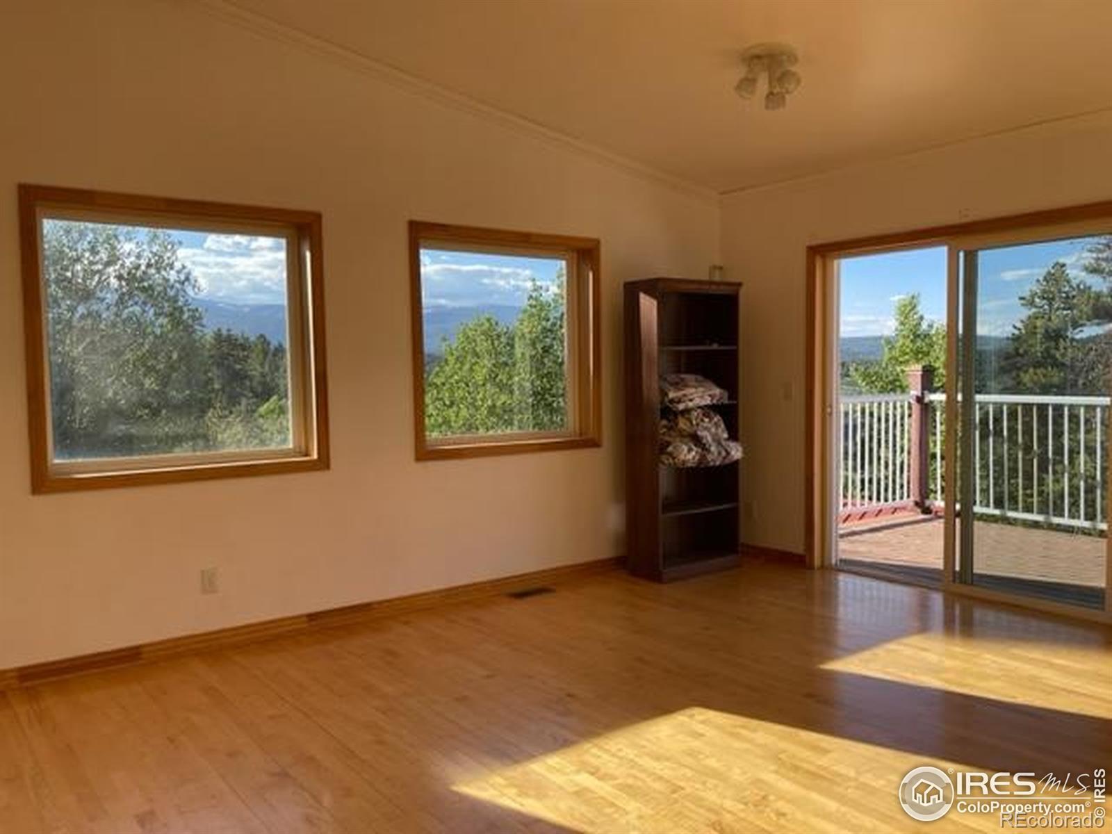 8 Valley View Drive Nederland CO 80466