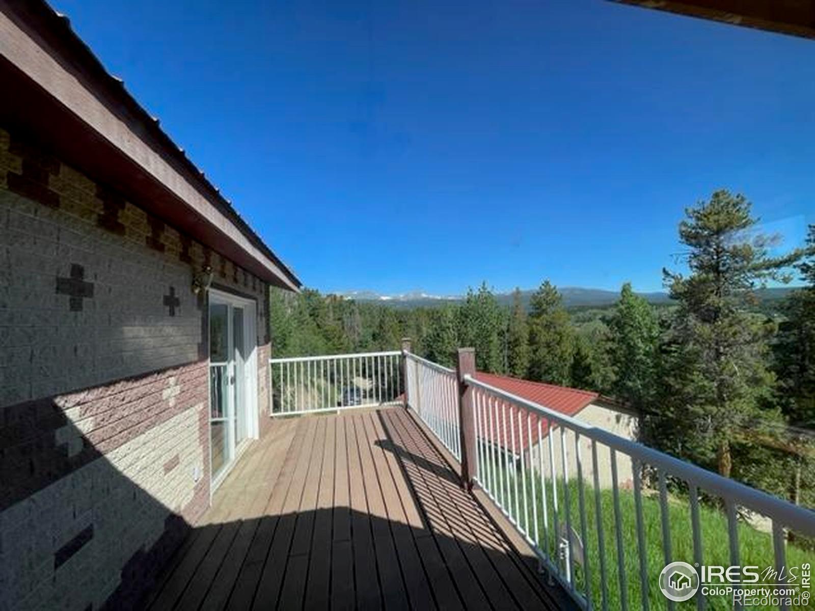 8 Valley View Drive Nederland CO 80466