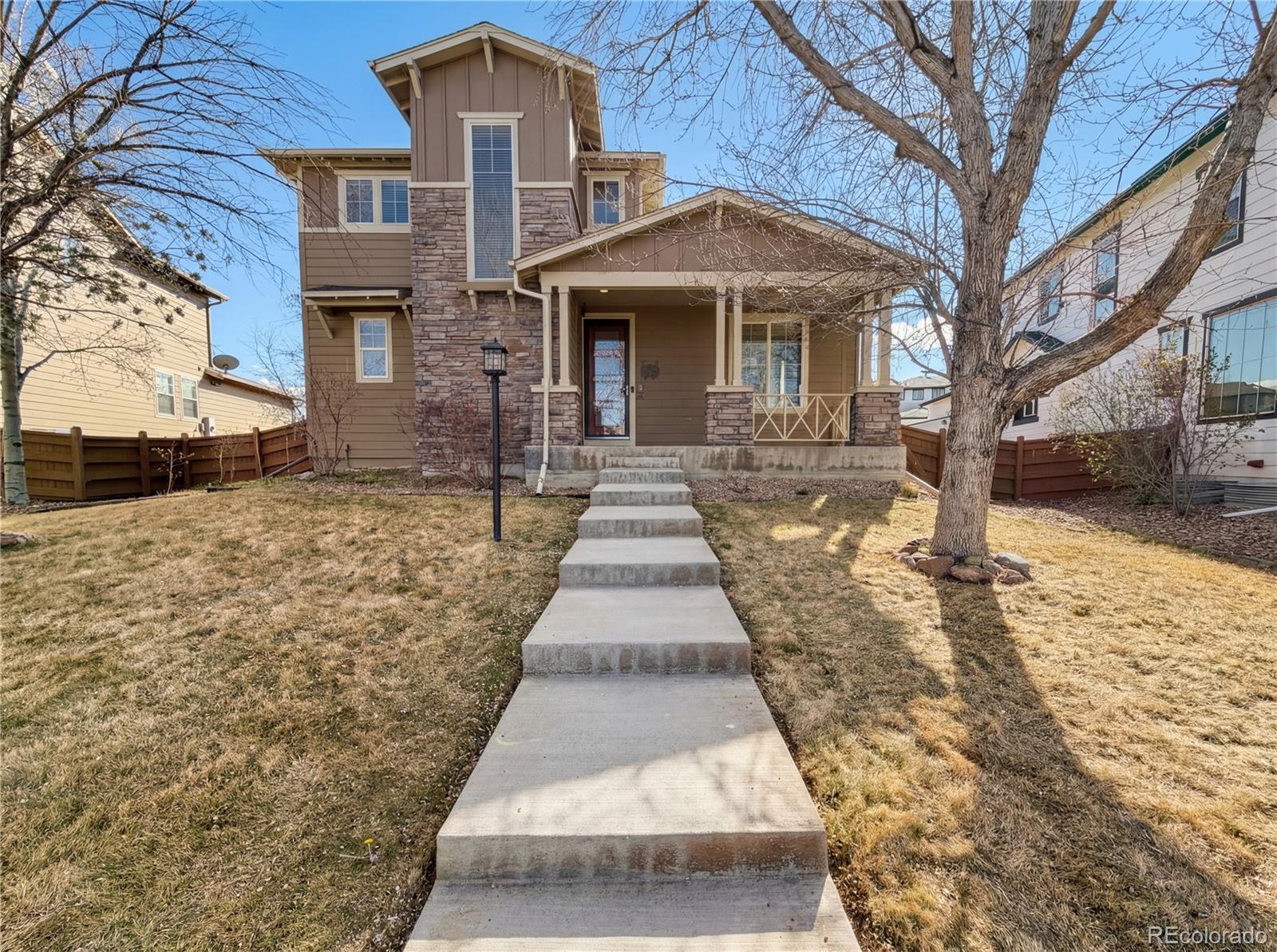 10049 Southlawn Circle Commerce City CO 80022