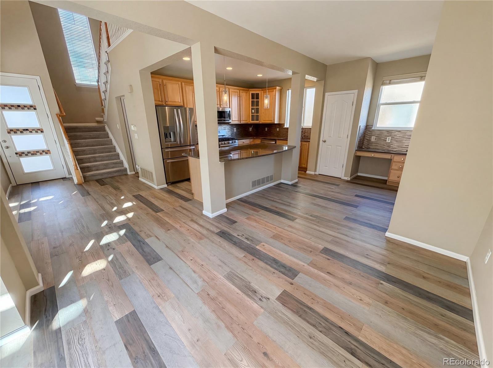 10049 Southlawn Circle Commerce City CO 80022