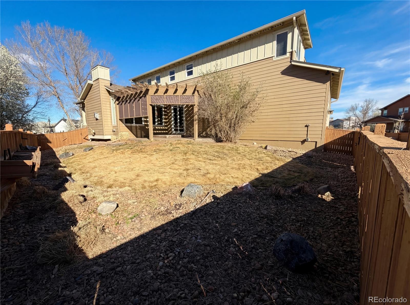 10049 Southlawn Circle Commerce City CO 80022