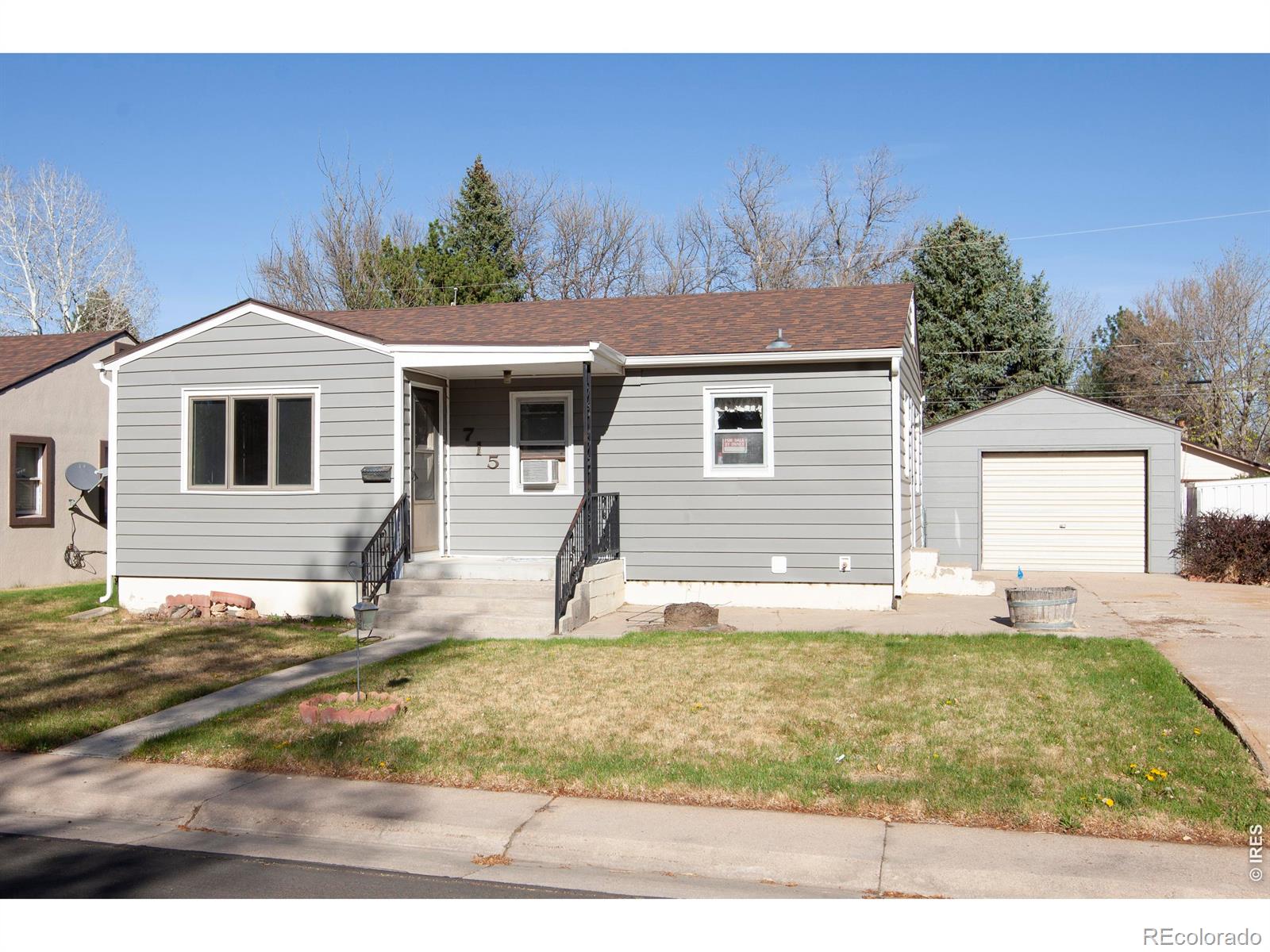 715 Lincoln Street Brush CO 80723