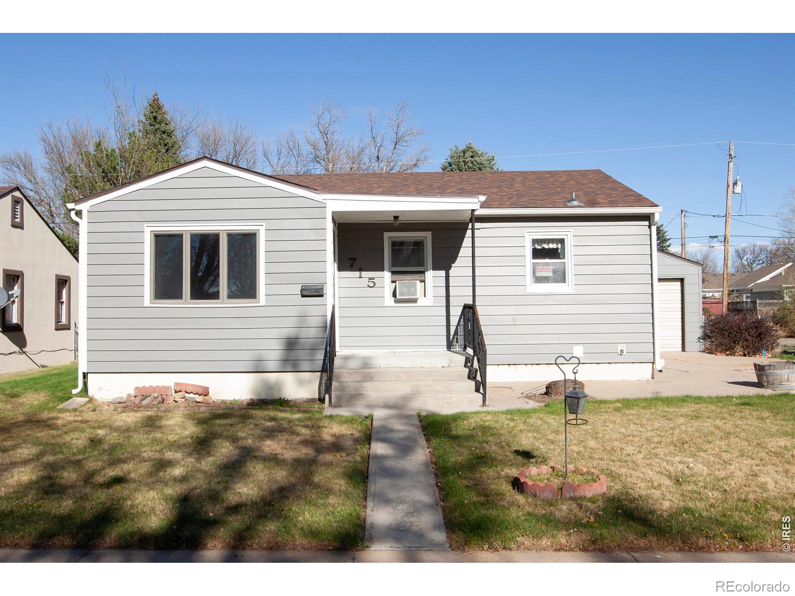 715 Lincoln Street Brush CO 80723