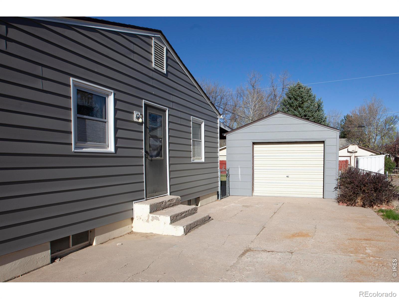 715 Lincoln Street Brush CO 80723