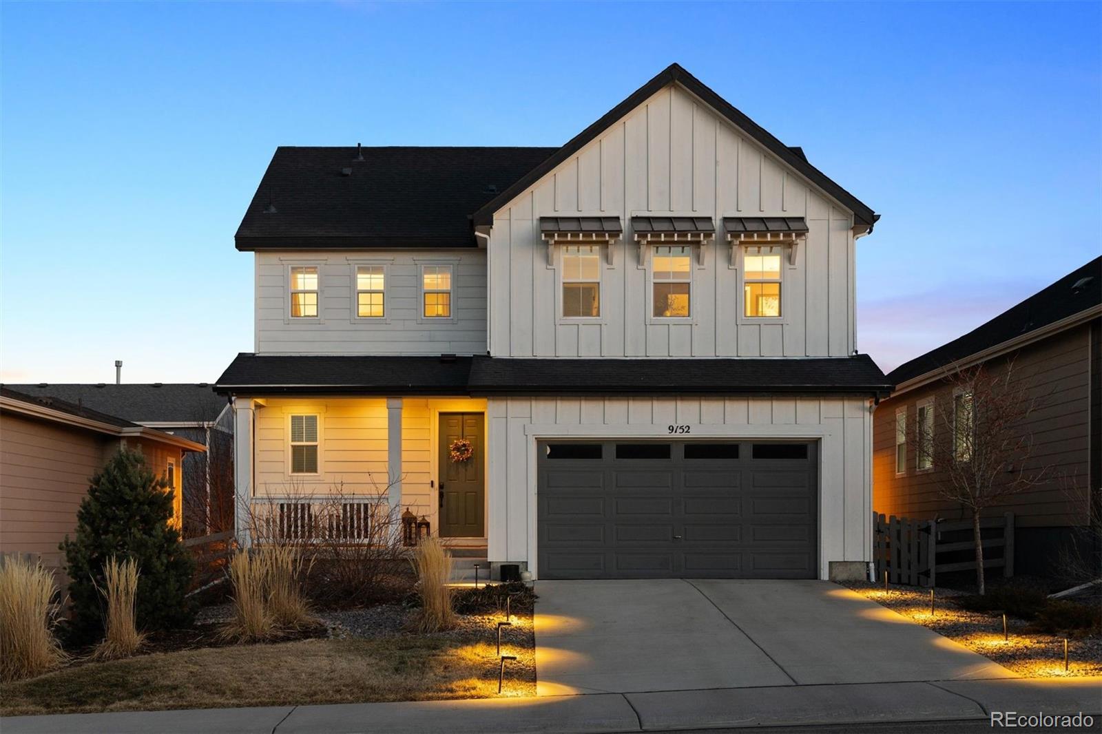 9152 Rio Blanco Street Littleton CO 80125