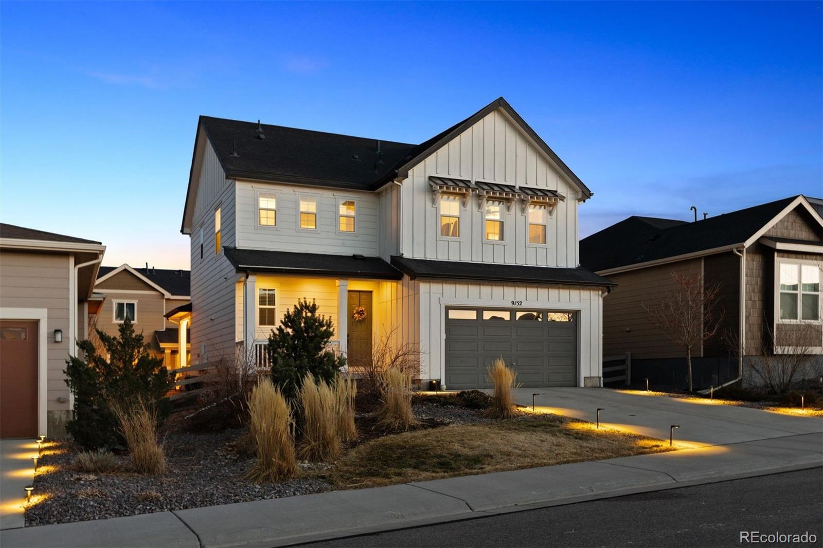 9152 Rio Blanco Street Littleton CO 80125