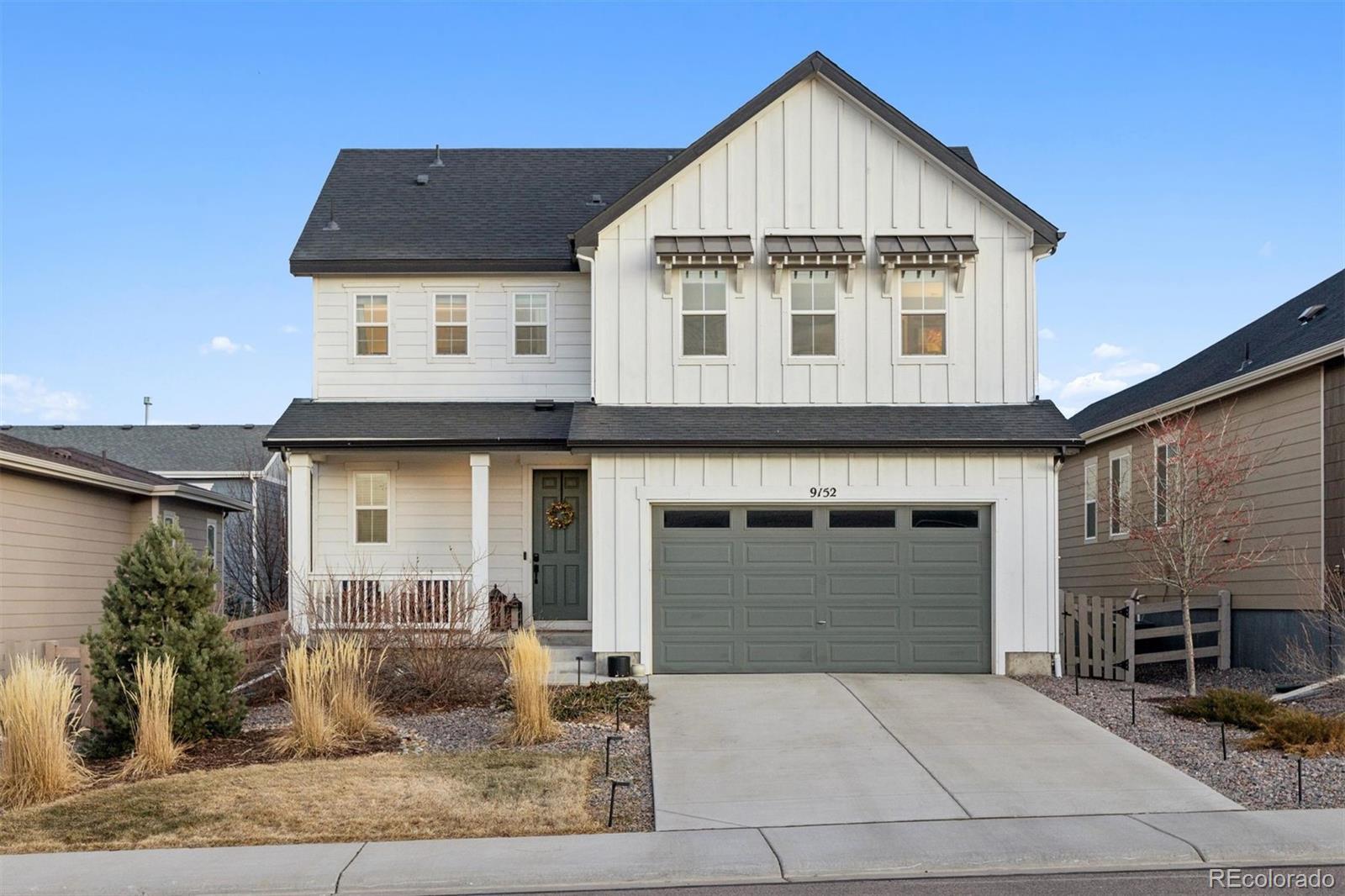 9152 Rio Blanco Street Littleton CO 80125