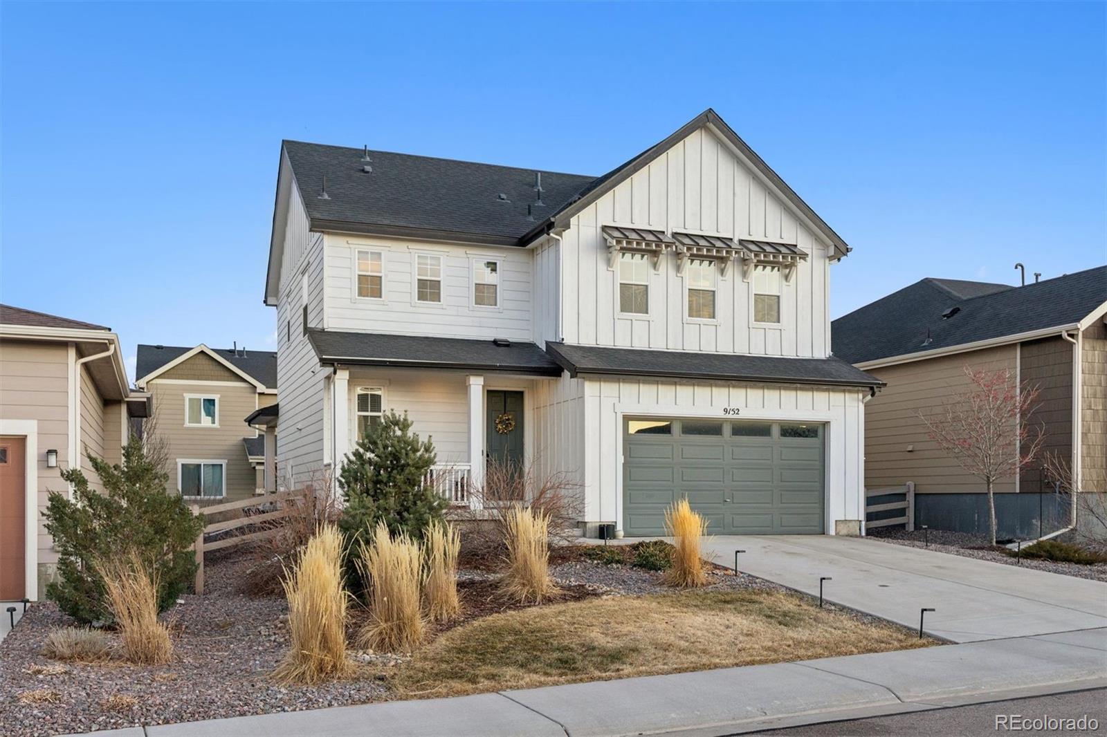 9152 Rio Blanco Street Littleton CO 80125