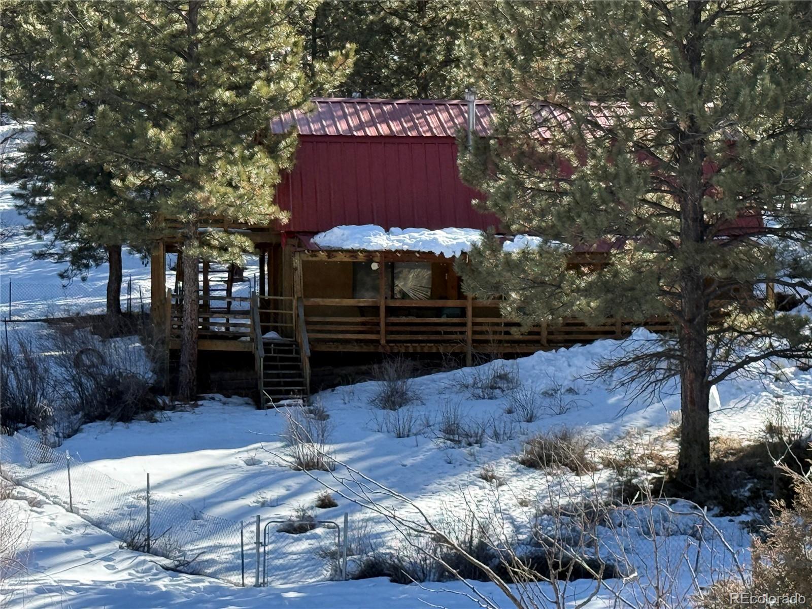 29885 County Road 46aa Villa Grove CO 81155