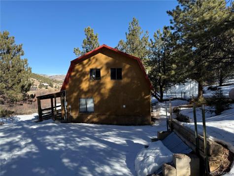 29885 County Road 46aa Villa Grove CO 81155