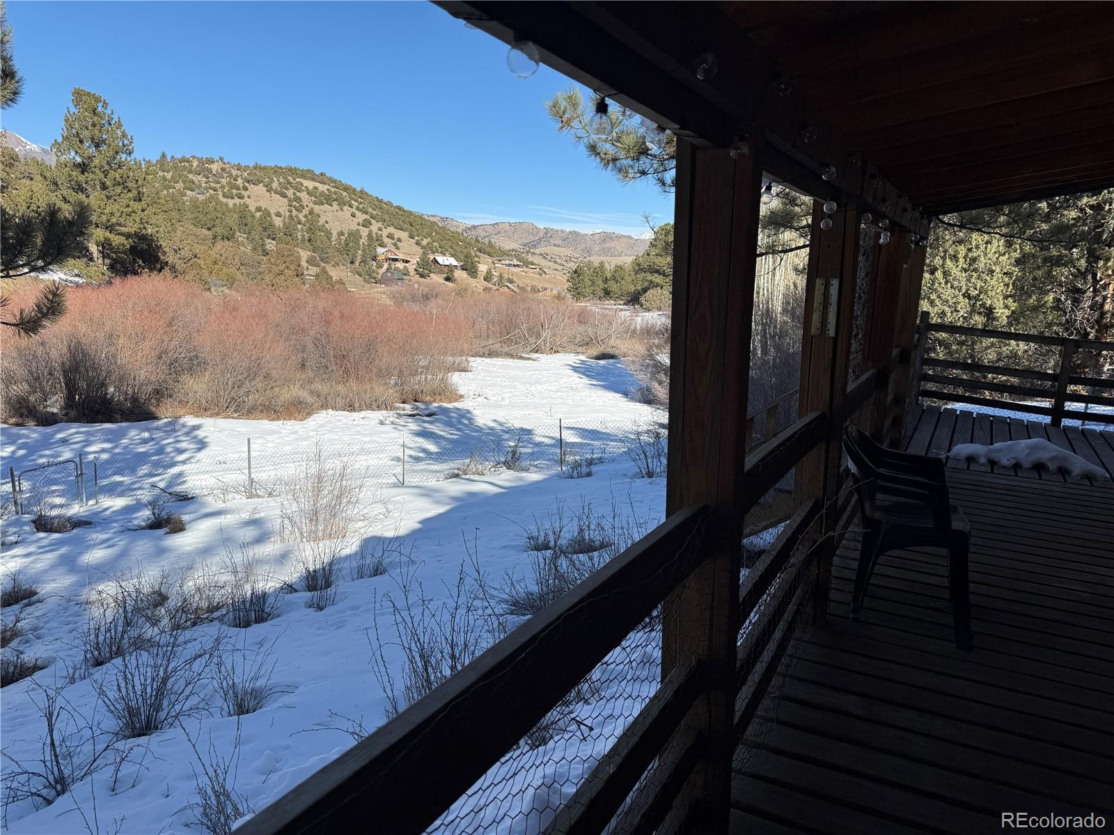 29885 County Road 46aa Villa Grove CO 81155