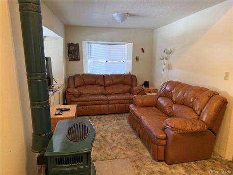 29885 County Road 46aa Villa Grove CO 81155