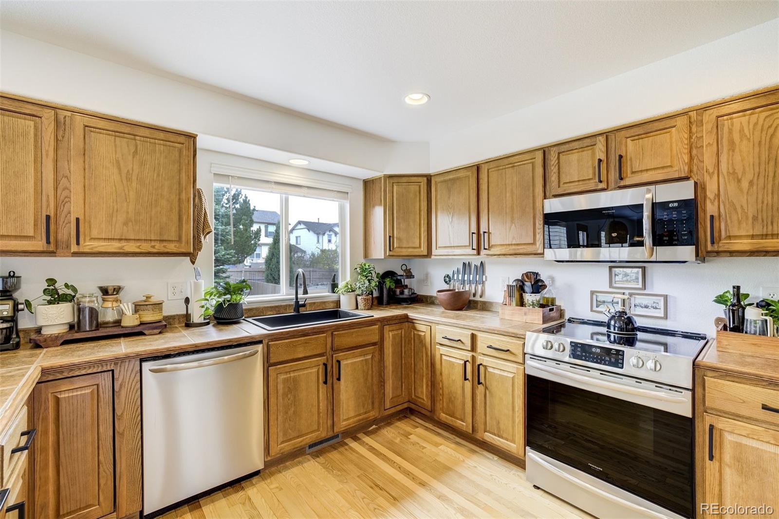 4045 Cherry Plum Drive Colorado Springs CO 80920