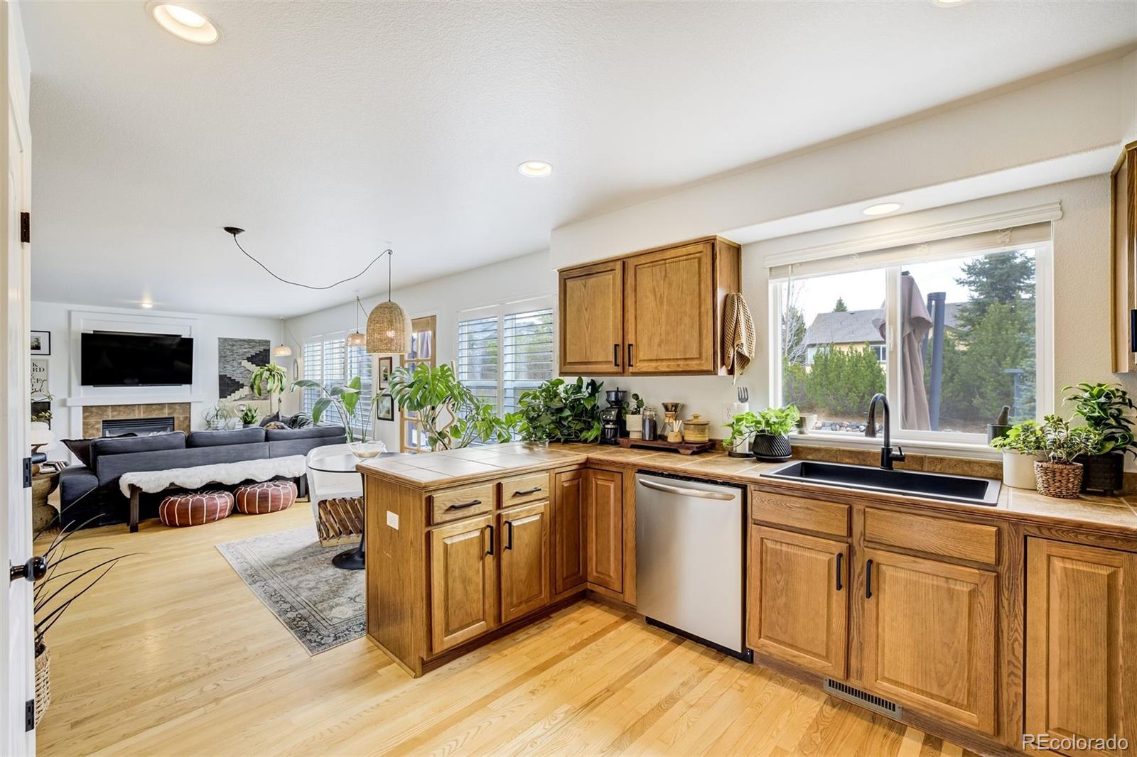 4045 Cherry Plum Drive Colorado Springs CO 80920