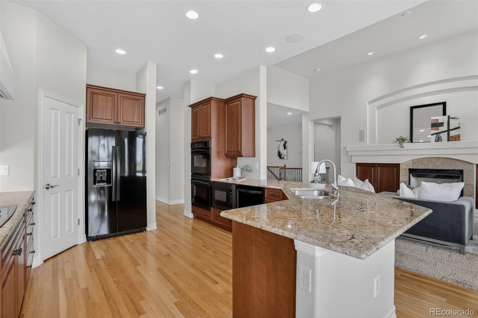 6568 S Blackhawk Way Aurora CO 80016