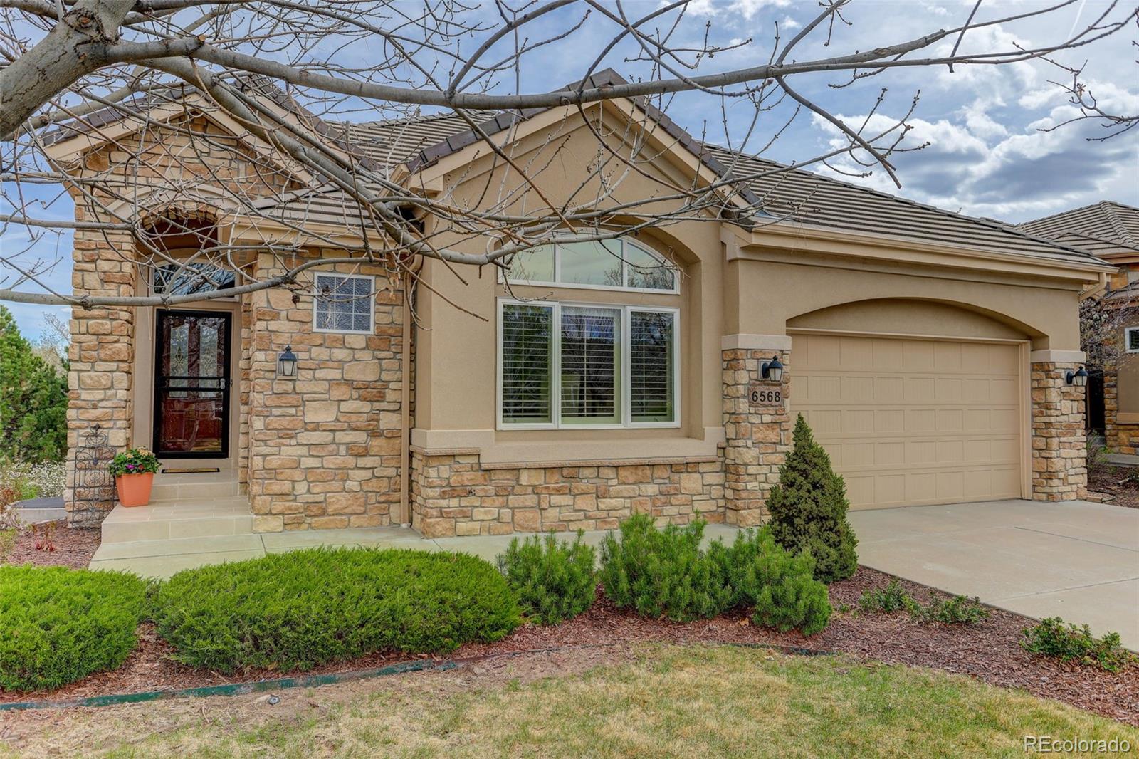 6568 S Blackhawk Way Aurora CO 80016