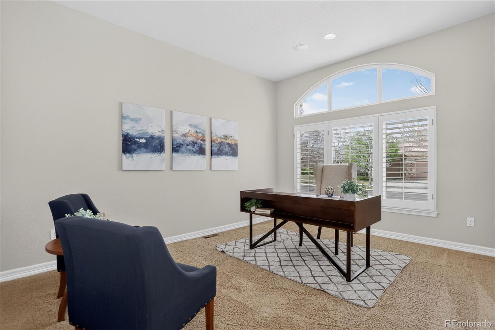 6568 S Blackhawk Way Aurora CO 80016