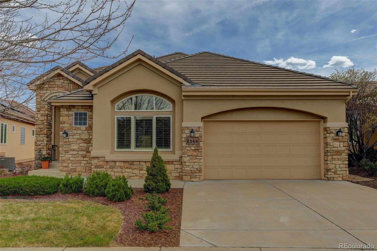 6568 S Blackhawk Way Aurora CO 80016