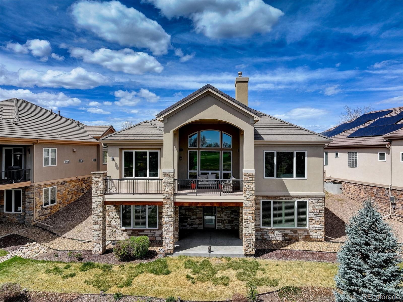 6568 S Blackhawk Way Aurora CO 80016