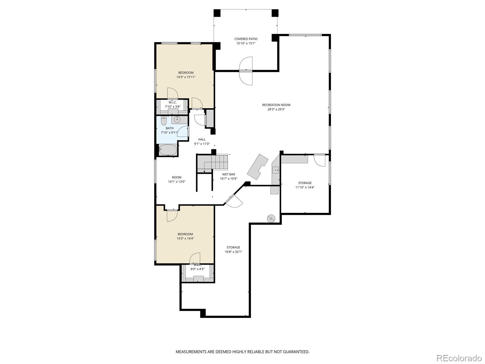 6568 S Blackhawk Way Aurora CO 80016