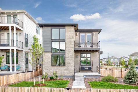 6010 N Perth Street Aurora CO 80019