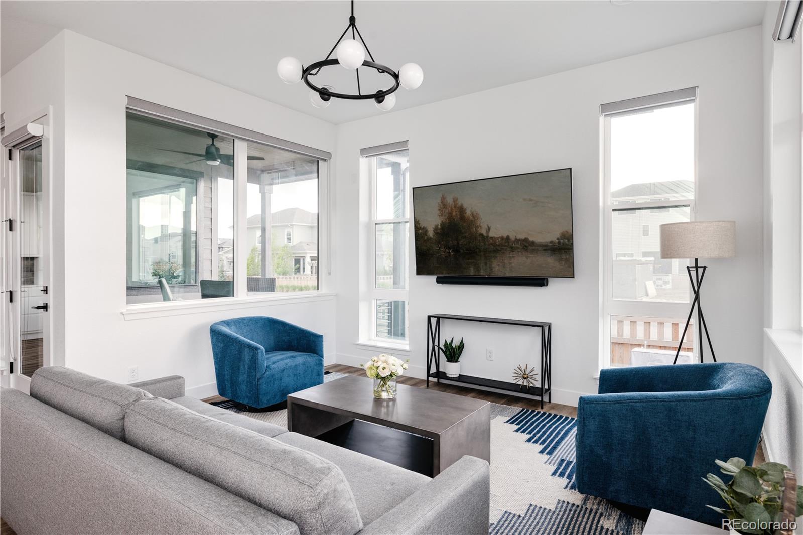6010 N Perth Street Aurora CO 80019