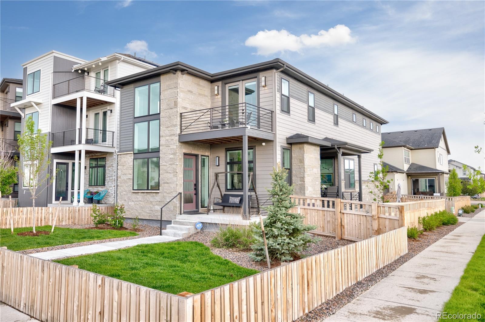 6010 N Perth Street Aurora CO 80019