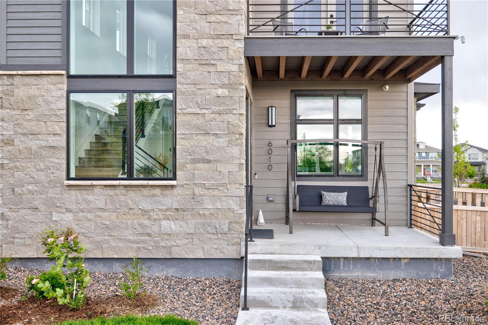 6010 N Perth Street Aurora CO 80019