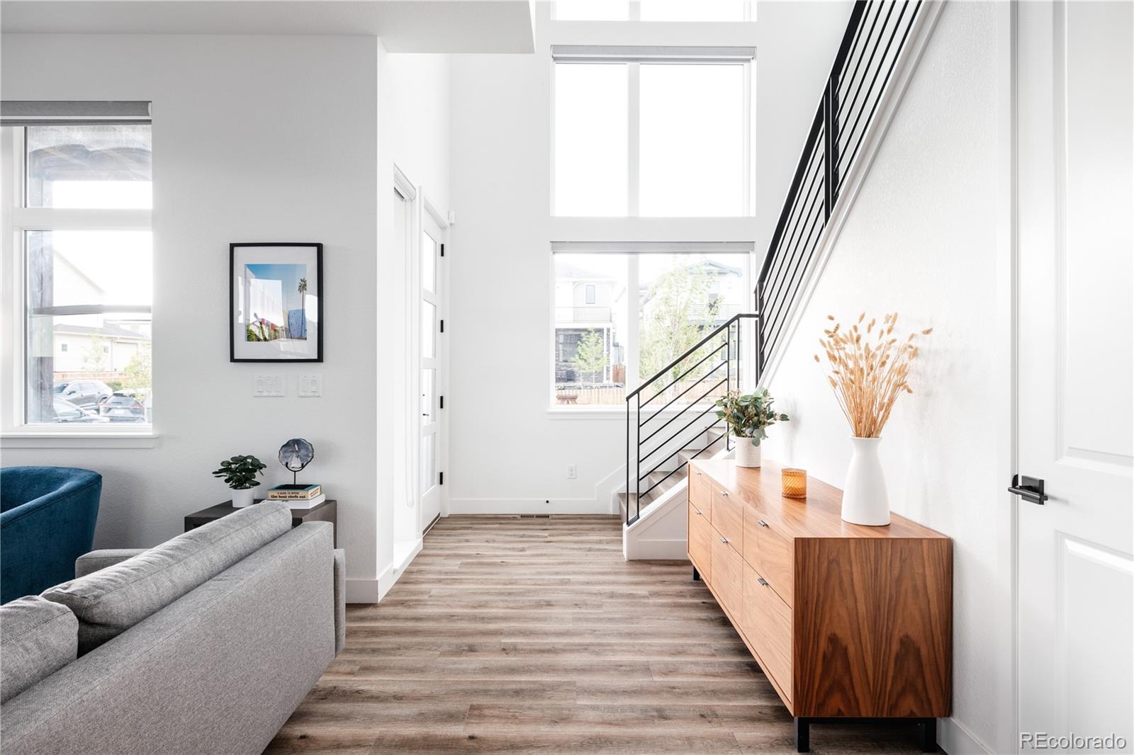 6010 N Perth Street Aurora CO 80019