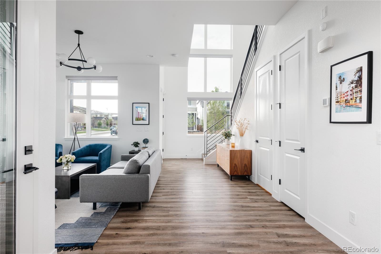 6010 N Perth Street Aurora CO 80019