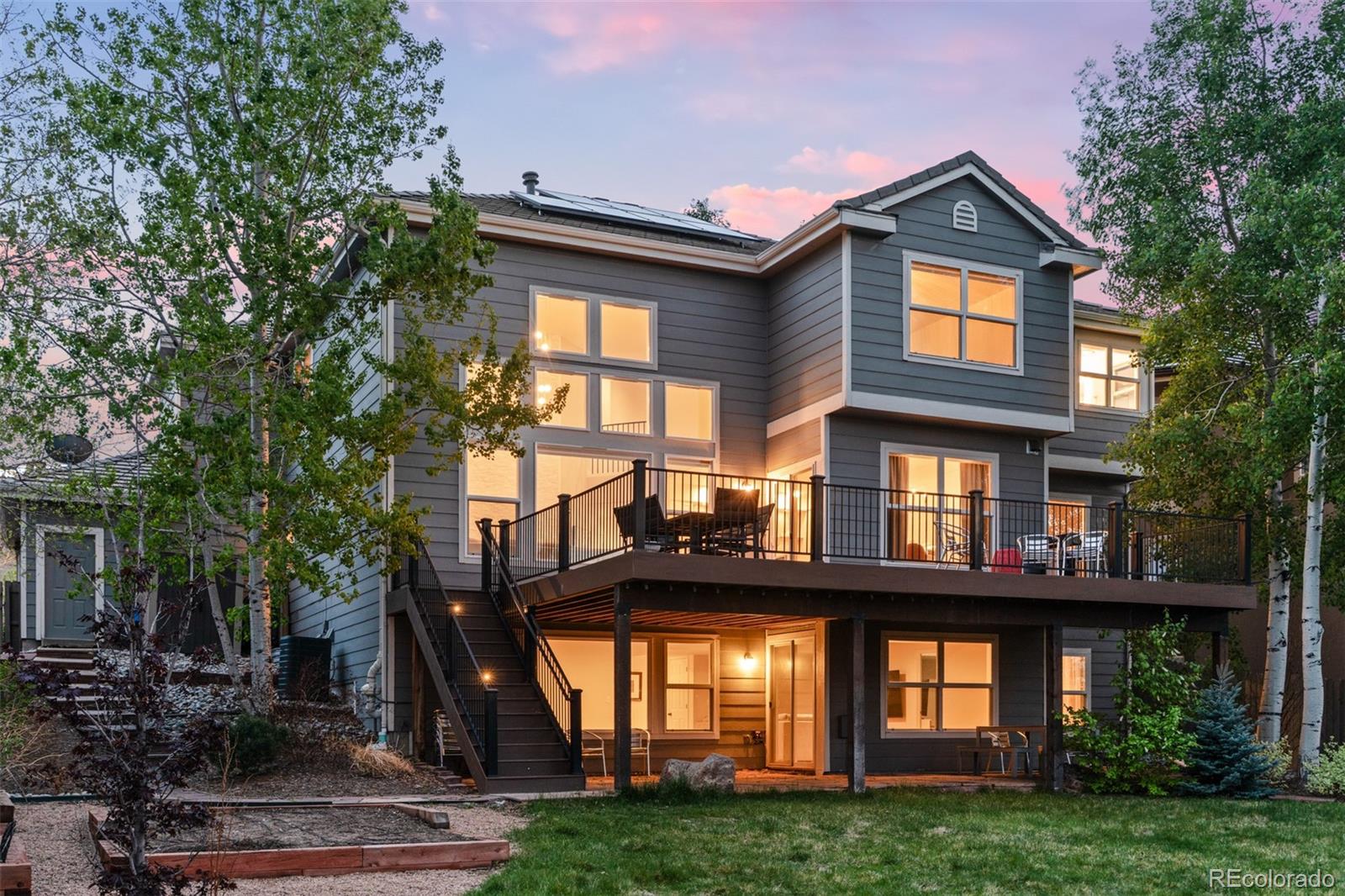 415 S Snowmass Circle Superior CO 80027