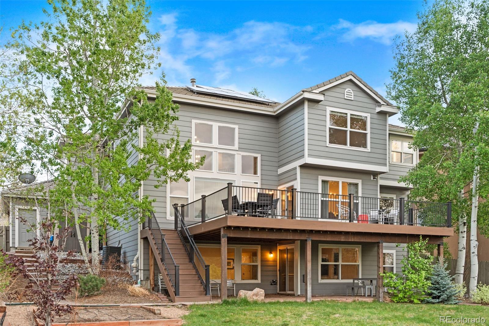 415 S Snowmass Circle Superior CO 80027