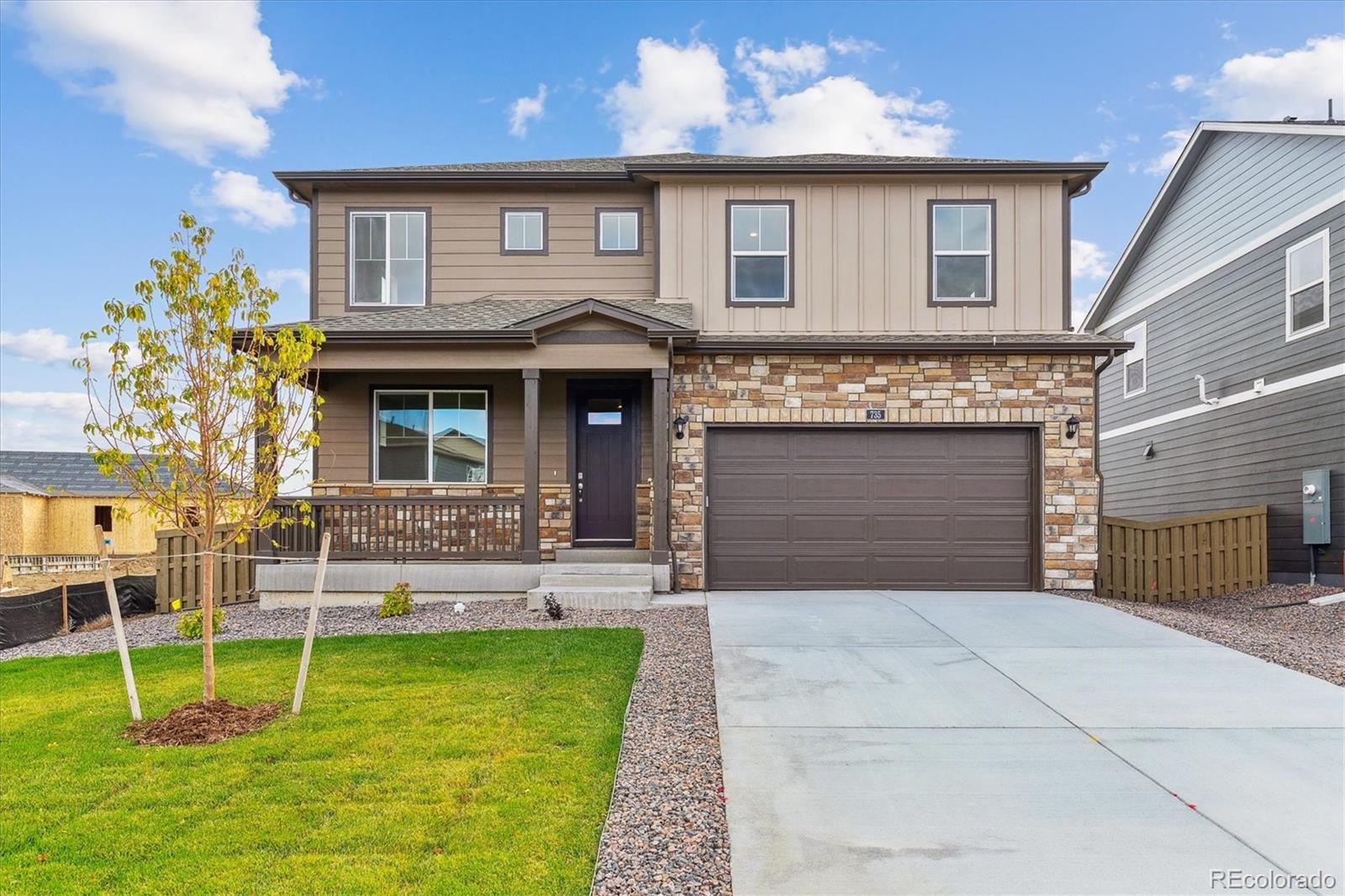778 N Clubview Street Watkins CO 80137