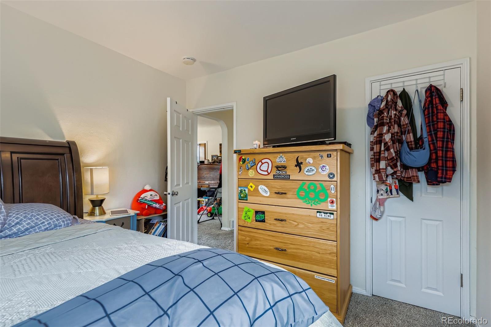 452 N Perry Street Denver CO 80204