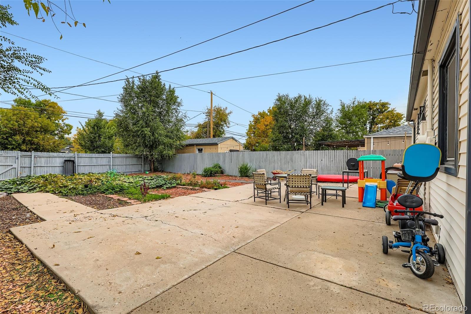 452 N Perry Street Denver CO 80204