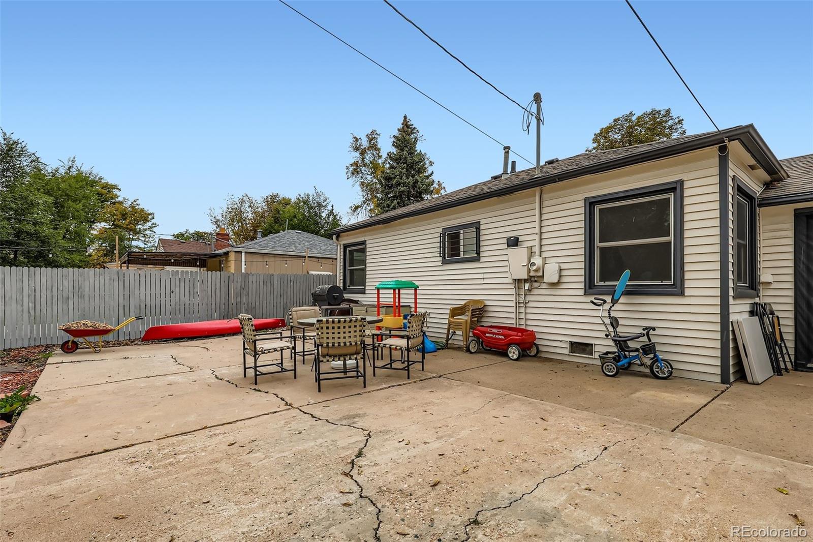 452 N Perry Street Denver CO 80204