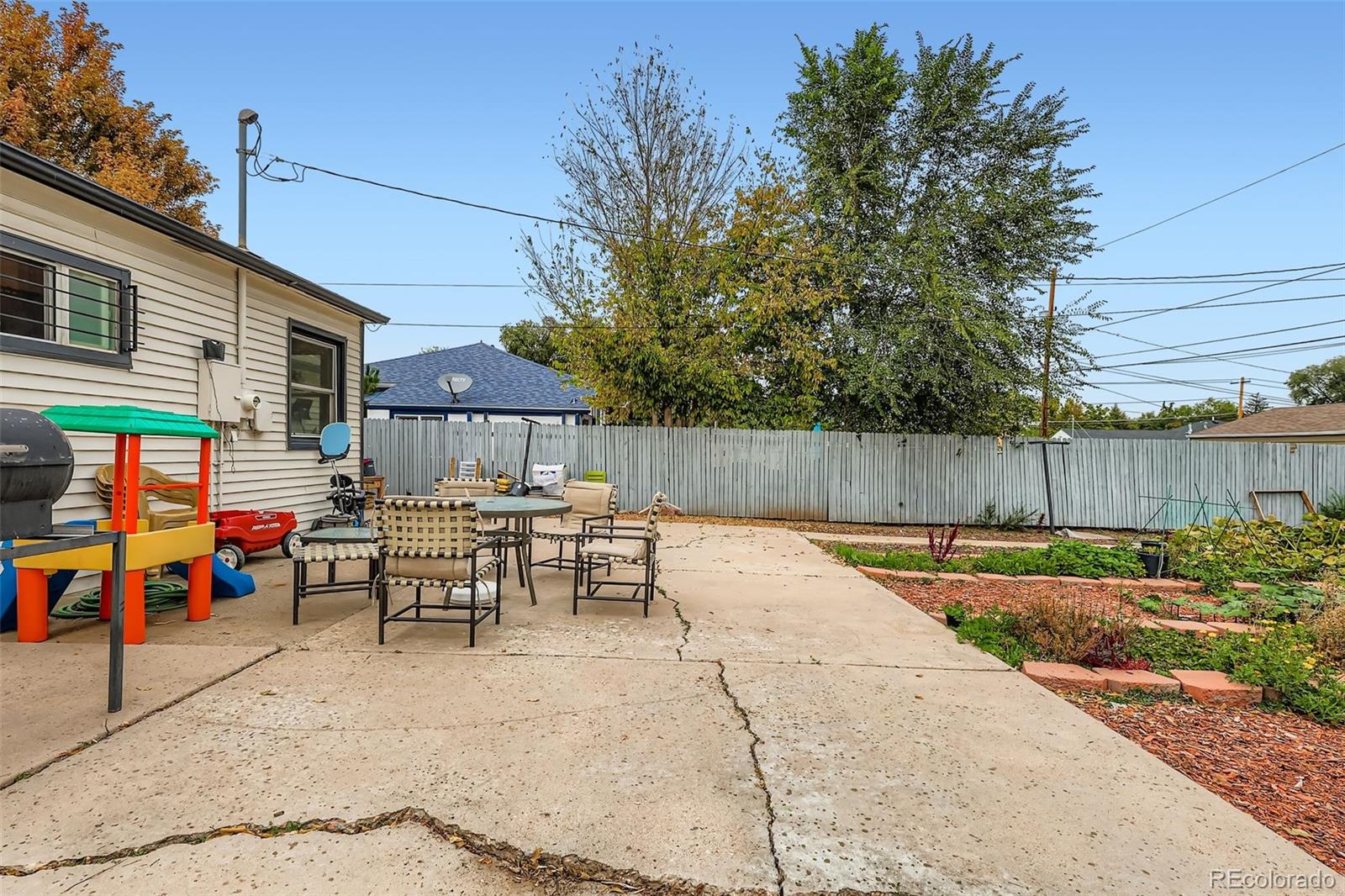 452 N Perry Street Denver CO 80204
