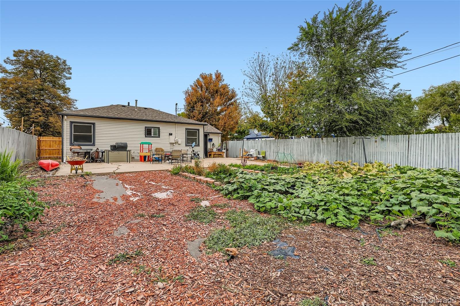 452 N Perry Street Denver CO 80204