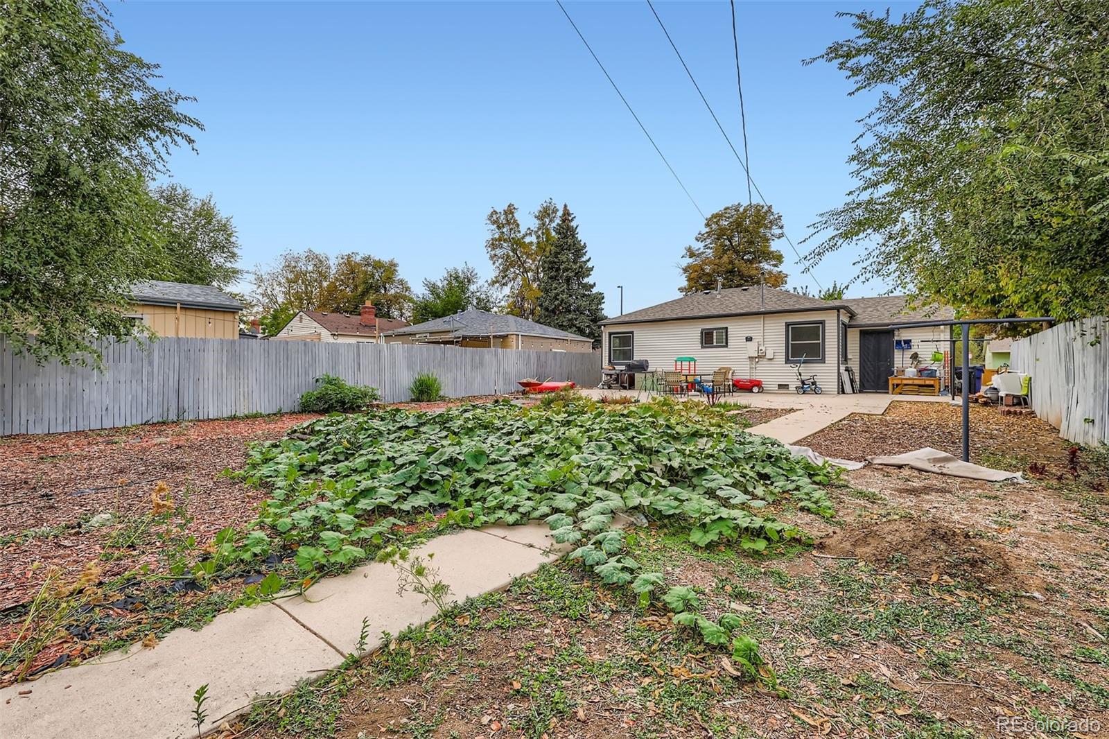 452 N Perry Street Denver CO 80204