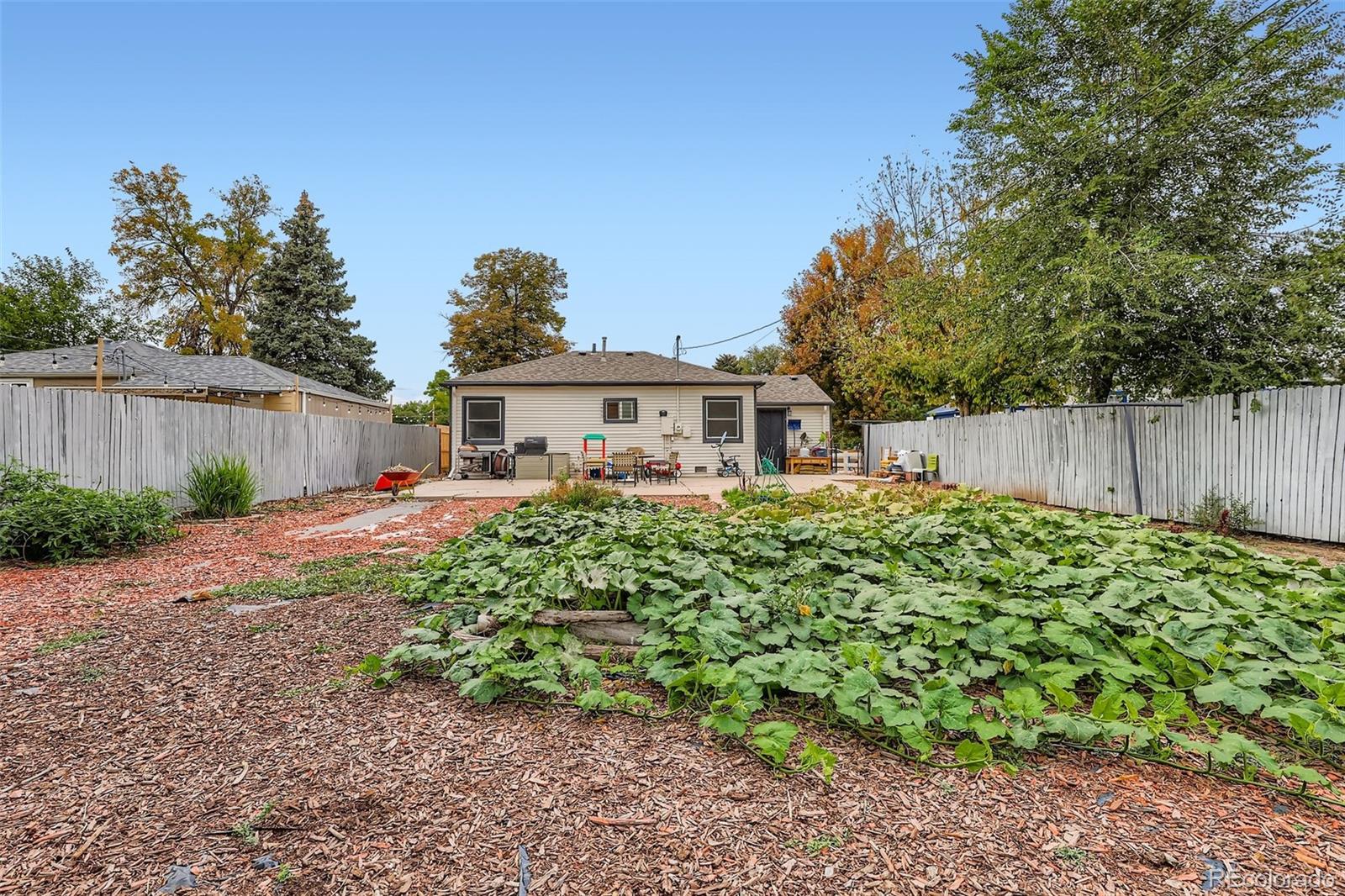 452 N Perry Street Denver CO 80204
