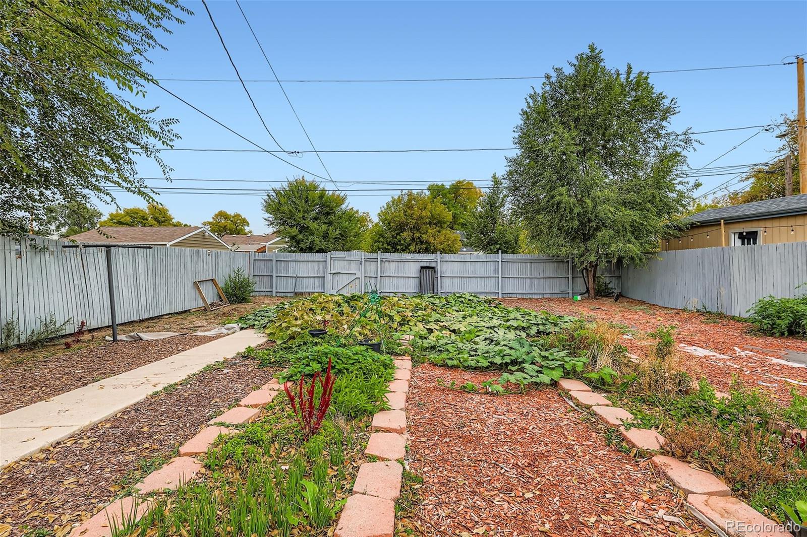 452 N Perry Street Denver CO 80204