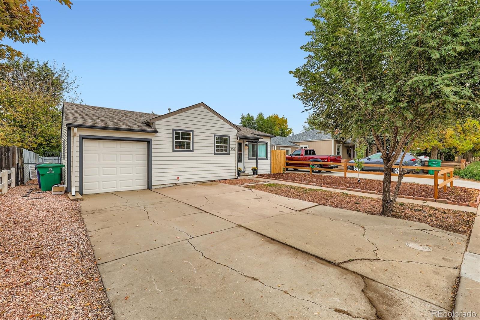 452 N Perry Street Denver CO 80204