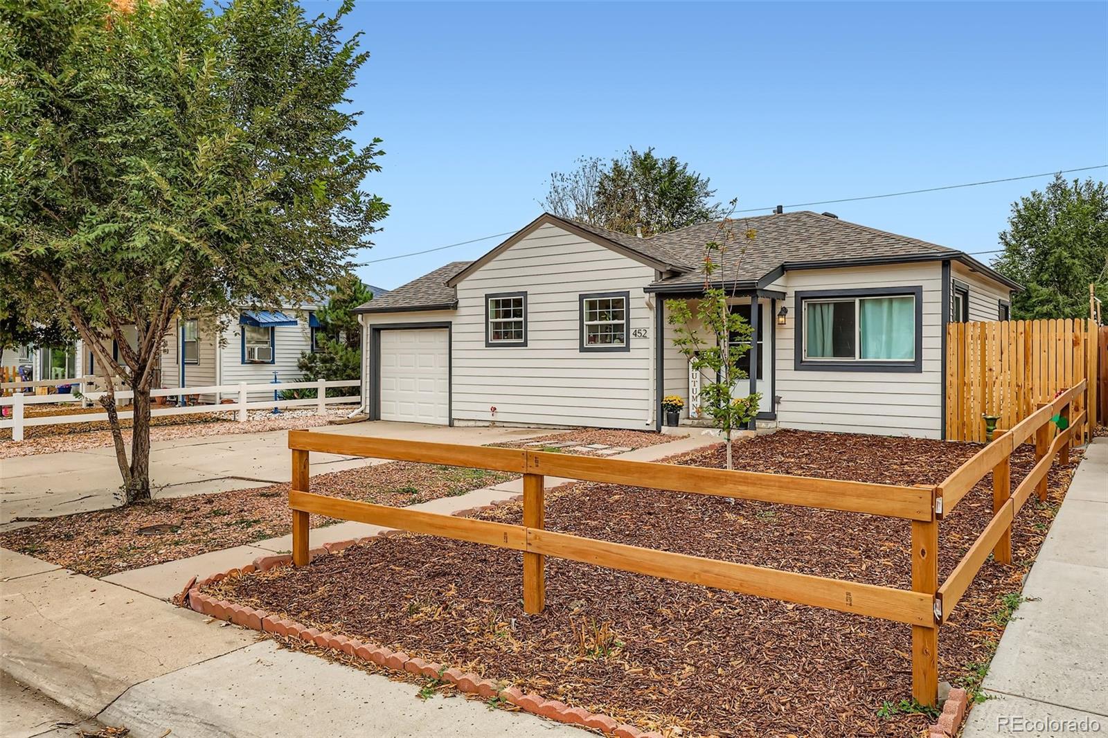 452 N Perry Street Denver CO 80204