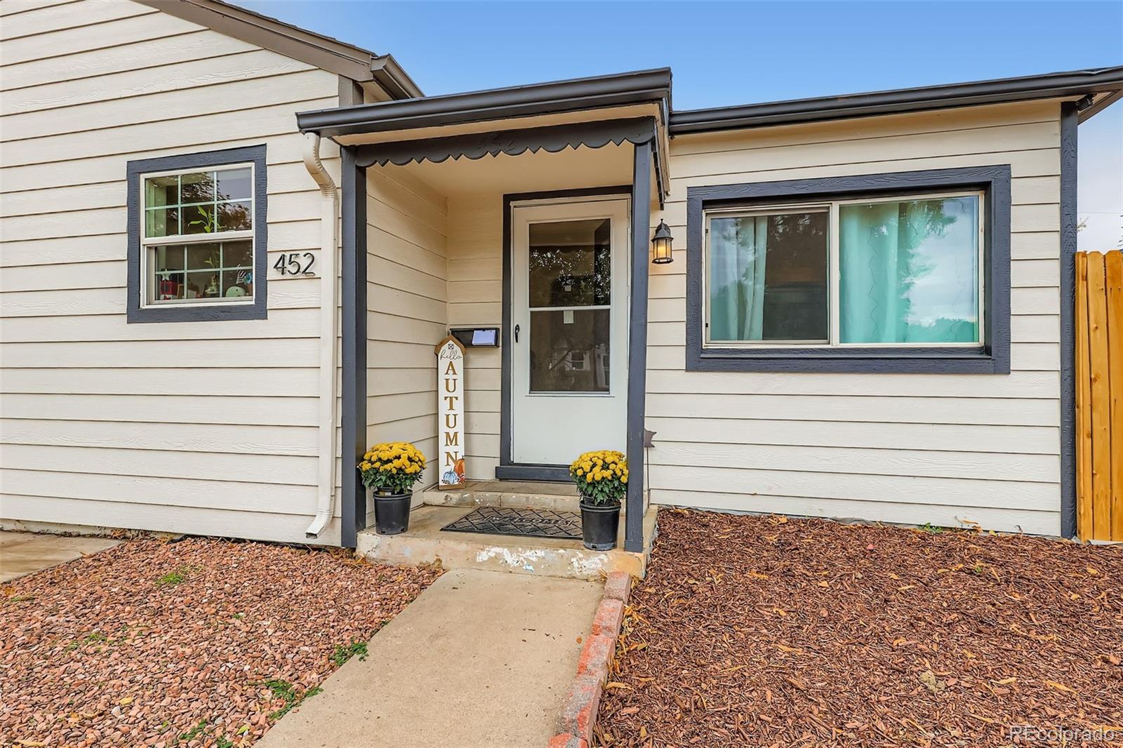 452 N Perry Street Denver CO 80204
