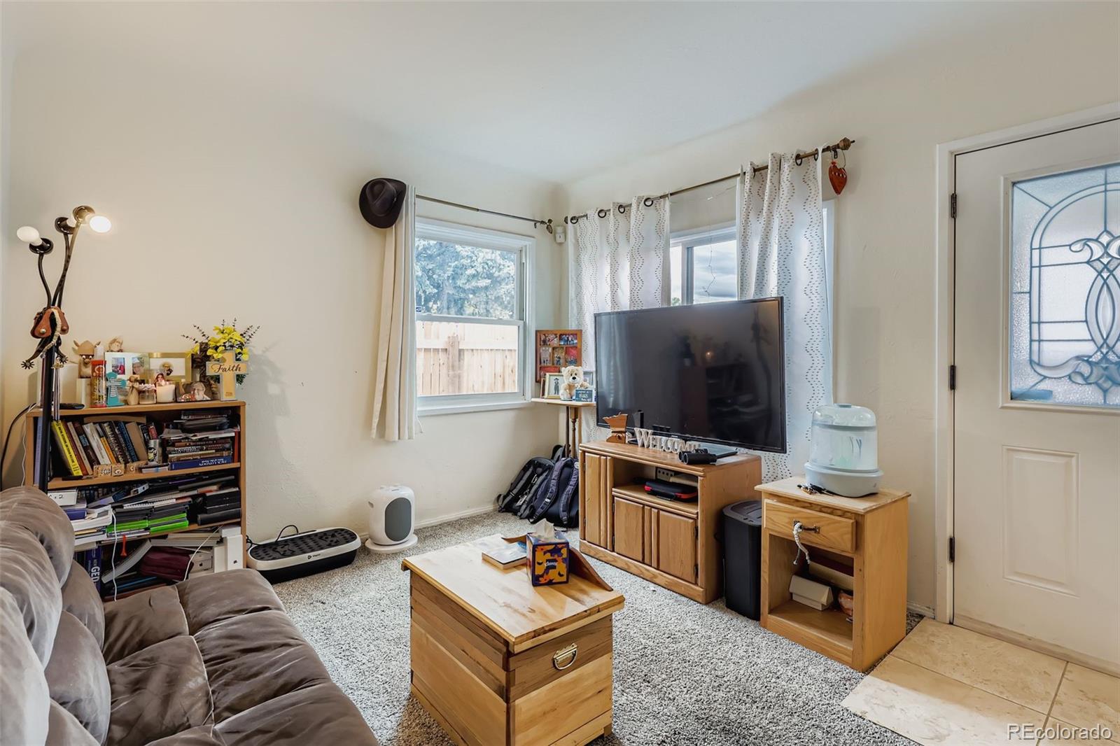 452 N Perry Street Denver CO 80204