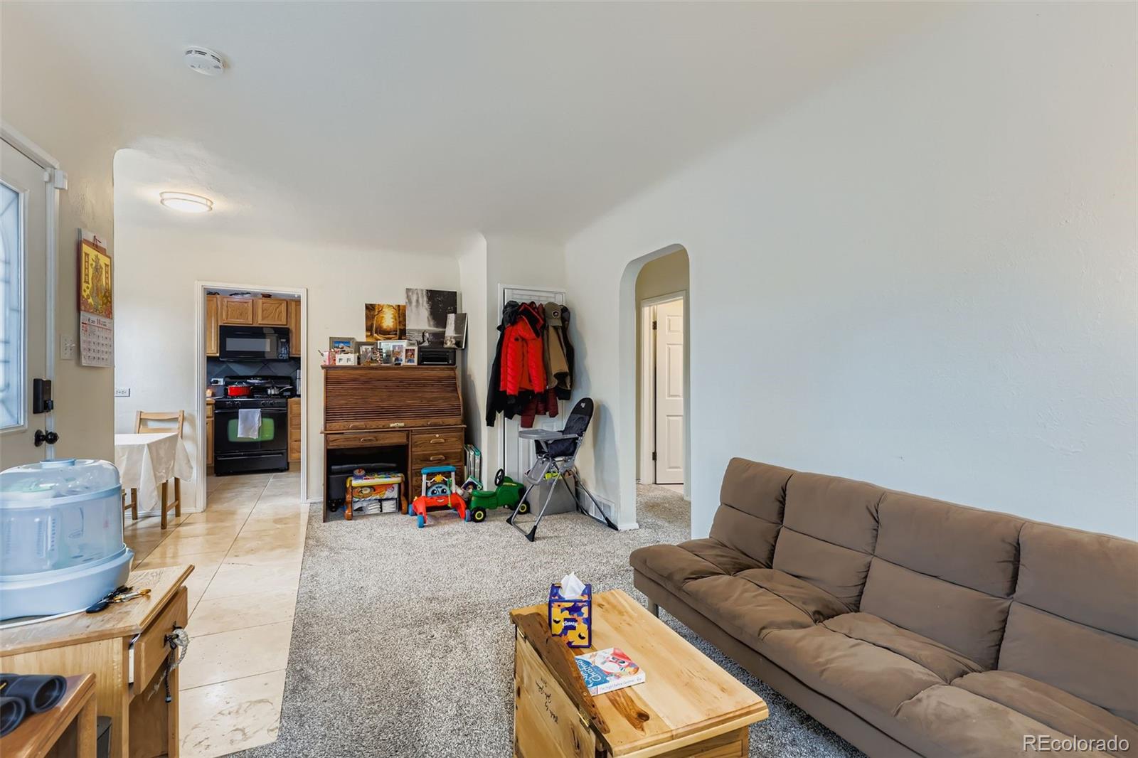 452 N Perry Street Denver CO 80204