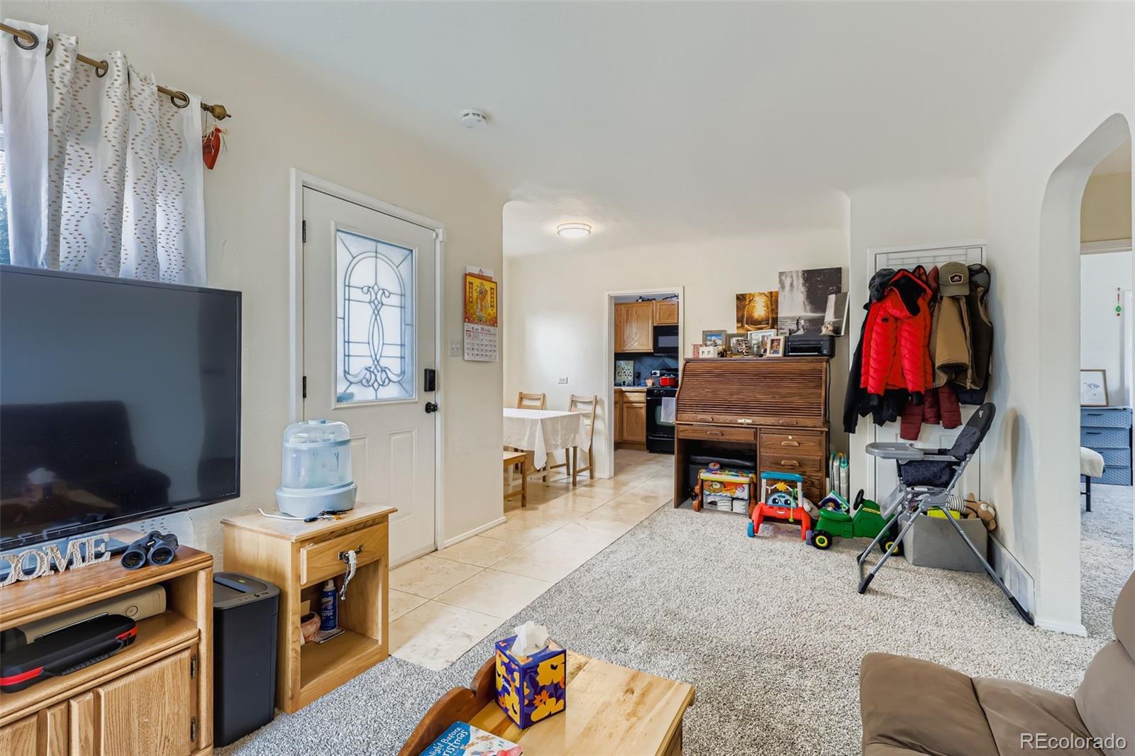 452 N Perry Street Denver CO 80204